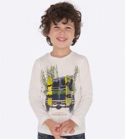 Tricou copii Mayoral 4026-22